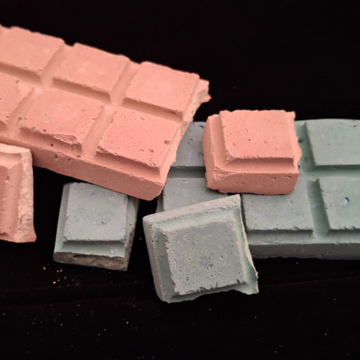 Isopop Calcium Bar