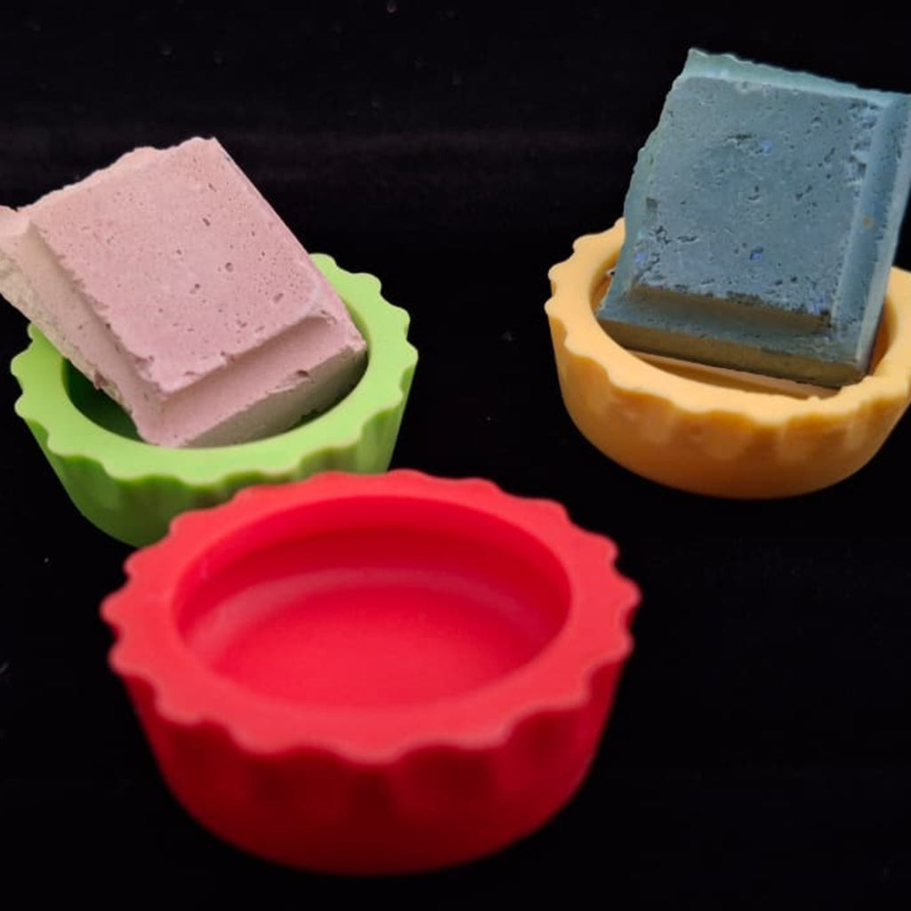 Isopop Calcium Bar