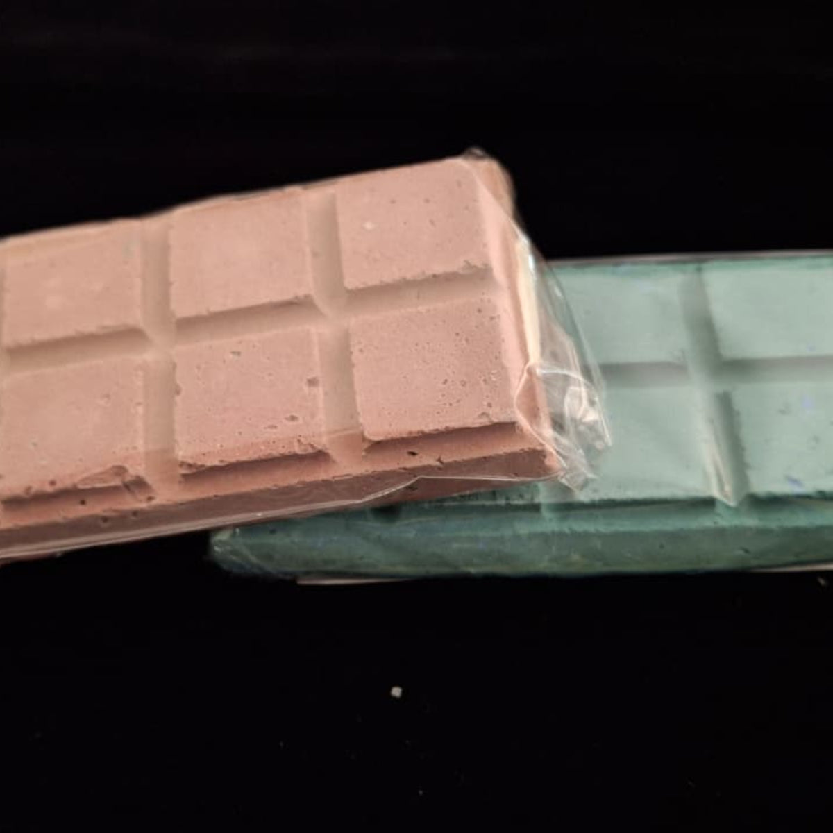Isopop Calcium Bar