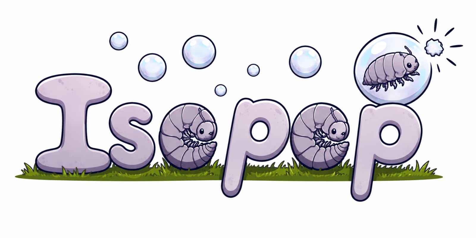 Isopop