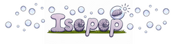 Isopop - Home