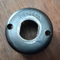 1 3/4 inch, 44 mm hole saw drill bit