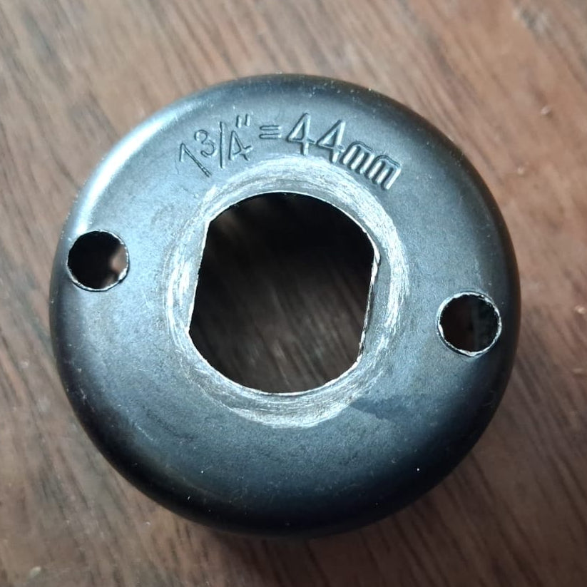 1 3/4 inch, 44 mm hole saw drill bit
