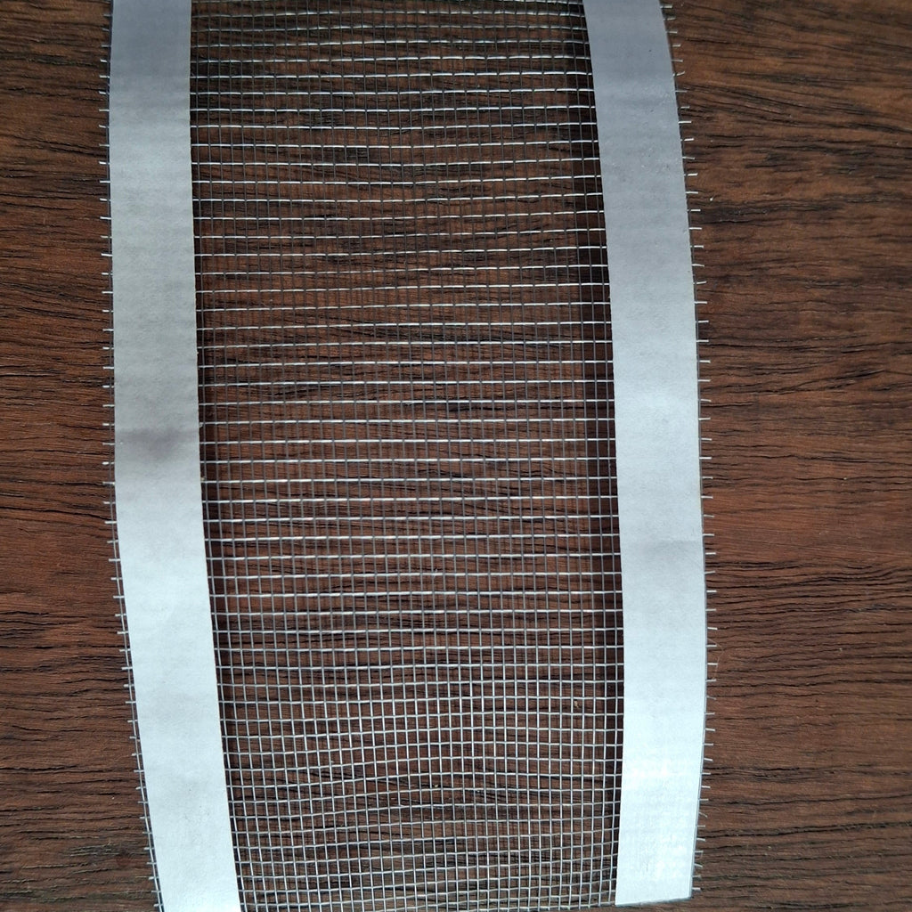 Self-Adhesive Ventilation Mesh 10cm
